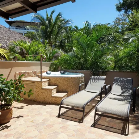 Jardin del Eden Boutique Hotel