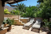 Jardin del Eden Boutique Hotel Hotels in Tamarindo