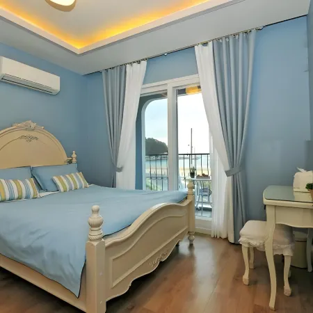 Namhae Harmony Pension