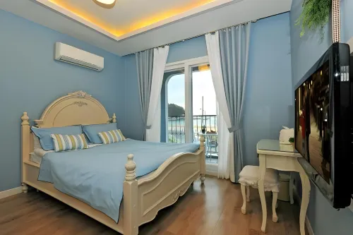 Namhae Harmony Pension - 2 étoiles