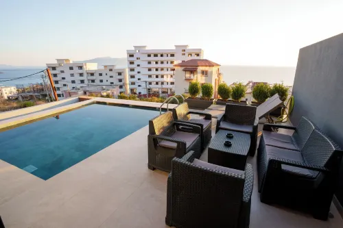 Ionian Luxury Villas - Villas
