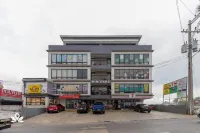 Casa Bel Hotels near University of the Cordilleras - Campo Libertad