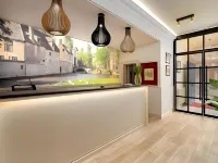 Hotel Jacobs Hotels near Engels Klooster