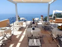 Marulivo Hotel Hotels in Ascea