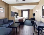 Comfort Suites