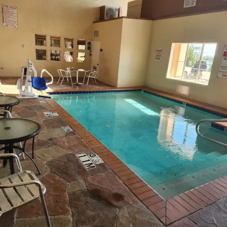 Best Western Plus Rockwall Inn  Suites
