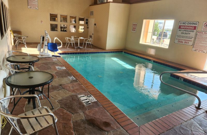 Best Western Plus Rockwall Inn Suites photo 2