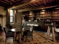 Fletcher Hotel-Restaurant Kasteel Coevorden - Bar