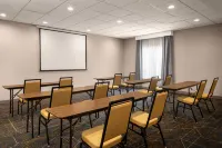 Hampton Inn & Suites Moline-Quad City Int'l Arpt