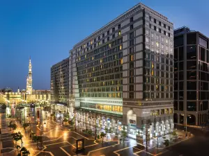 Madinah Hilton