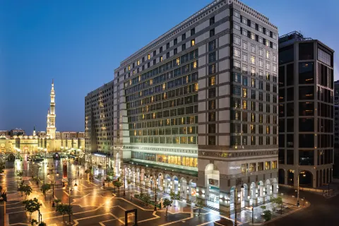 Madinah Hilton
