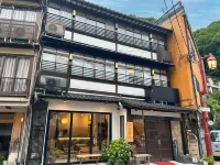 Yamatoya Hotels in Toyooka