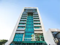 Citea Apart Hotel Hotels near Achrafieh