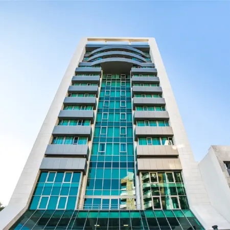 Citea Apart Hotel