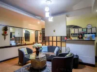 Cielo Vista Bed and Breakfast Отели в г. 