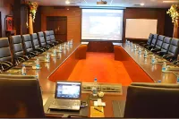 Aalankrita Resort and Convention Hotels in Secunderabad