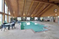 Boarders Inn & Suites by Cobblestone Hotels - Faribault Hotels in Faribault