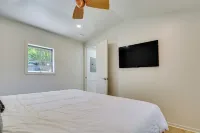 Single-Story Cabin on Hyco Lake Swim and Unwind! - 2 étoiles