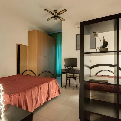Hotel Convertini Các khách sạn gần Ga Crescenzago