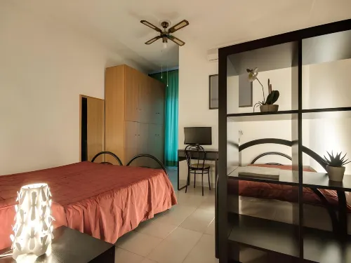 Hotel Convertini Hotel a Vimodrone
