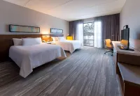 Hilton Garden Inn Wausau Hôtels à : Wausau