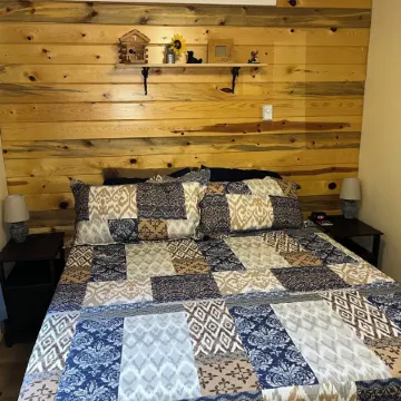 Mountain Peaks Inn, SILVER PEAK SUITE, Downtown Hill City