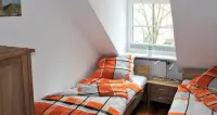 Ferienwohnung Strandgut