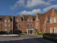 Cheltenham Chase Hotel & Spa Hotels in Gloucester
