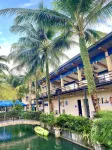 Eduardo's Resort فنادق في Calapan