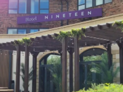 Hotel Nineteen Hotels in Barnsley