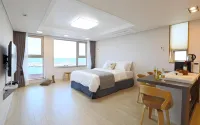 Ulsan Casa Camino Pension