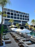 Club Robinhood Hotel - sul mare