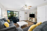 Portside Resort Z-2 - Villas