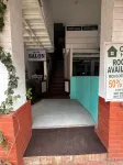 โรงแรม โคโค่ โฮมส์ - 2 ดาว