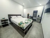 Hotel Uvita Forest