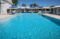 Best Western Cambridge Hotel Kununurra Hotels in Kununurra