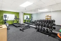 Spark by Hilton Duluth - Gym