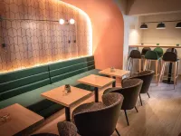 Hôtel Rohan Strasbourg Hotels near Place d'Austerlitz