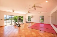 Two floor Beautiful Spacious Apartment With Pool and Social Areas