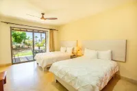 Two floor Beautiful Spacious Apartment With Pool and Social Areas