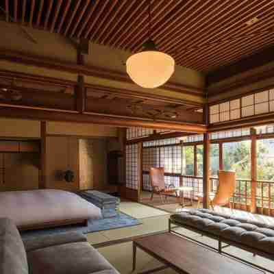 素和華 Rooms