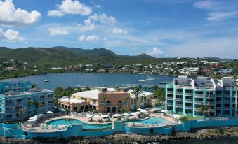 Oyster Bay Beach Resort