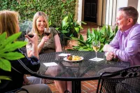 풀턴 레인 인 찰스턴 호텔