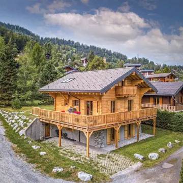 Chalet Papin