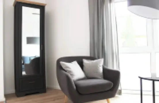 Beautiful apartment in Bad Soden
