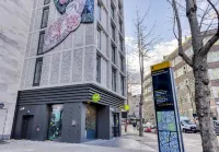 Hub by Premier Inn London Marylebone Hotels in Marylebone