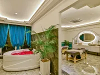Bertam Wellness Spa & Villas - A Member of Small Luxury Hotels of the World Hotel di Kepala Batas