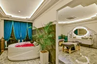 Bertam Wellness Spa & Villas