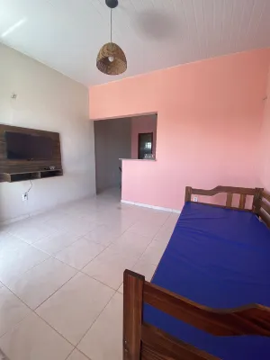 LM Flats - Porto das Dunas Beach Park Hotels near Port of the dunes