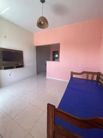 LM Flats - Porto das Dunas Beach Park Отели рядом с достопримечательностью «Аквапарк "Бич Парк"»